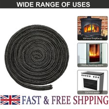 Black Stove/Fire Rope