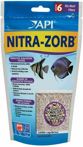 Api nitra zorb - api, size