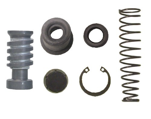 Brake master cylinder - master, repair