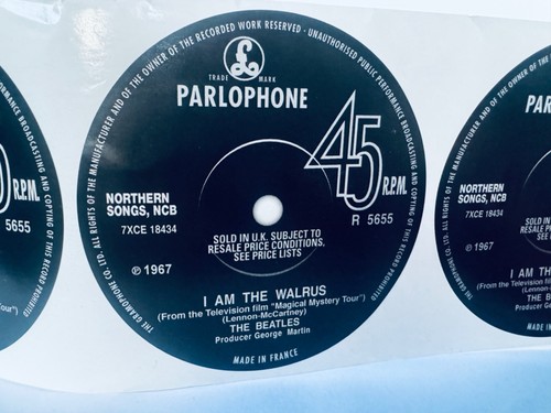 The beatles - beatles,