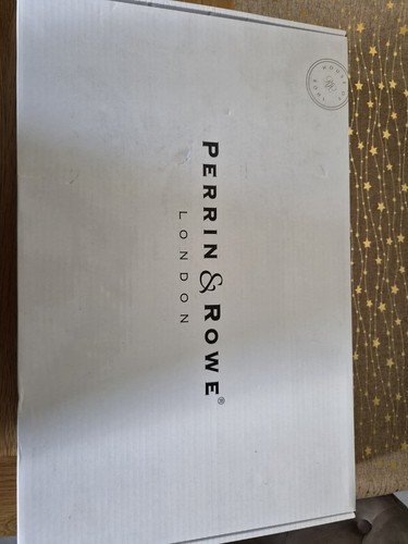 Perrin and rowe 4212 - and,