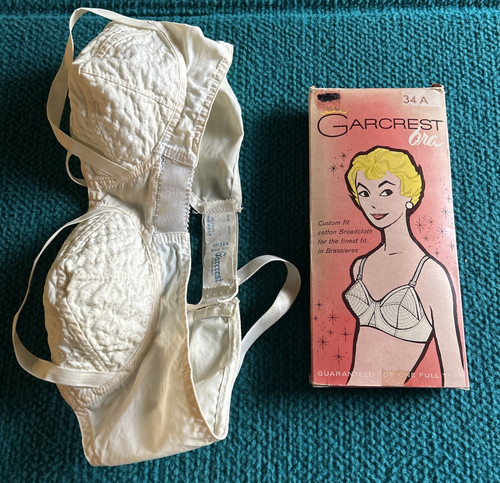1950s vintage garcrest - 1950s, :