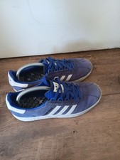Adidas Trimm-Trab Blue White