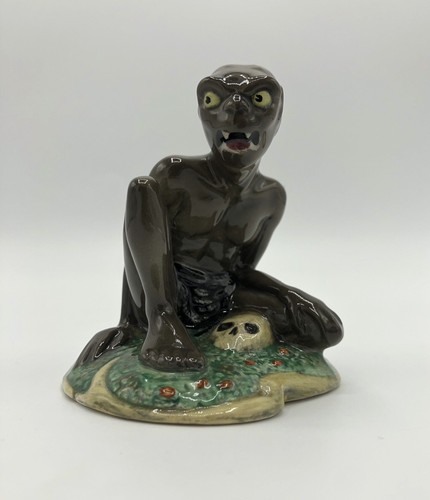 Royal doulton gollum 2913 - royal, hn