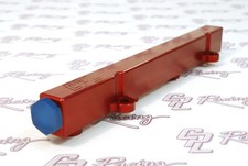 CPL Racing Red Billet