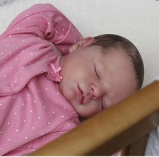 Reborn Doll Kit  Macey NO COA