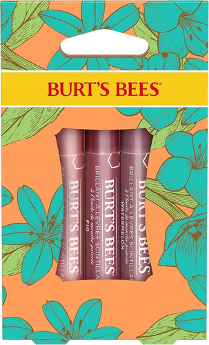 Burt bees lip - burt's,