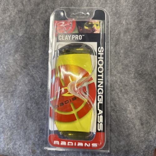 Radians cp5740cs clay pro - cp5740cs,