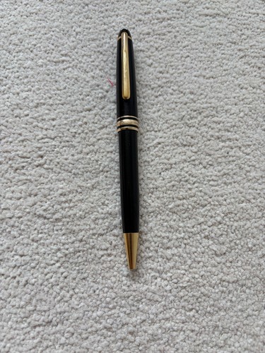 Montblanc meisterstuck pix - montblanc,