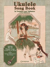 Ukulele Songbook -