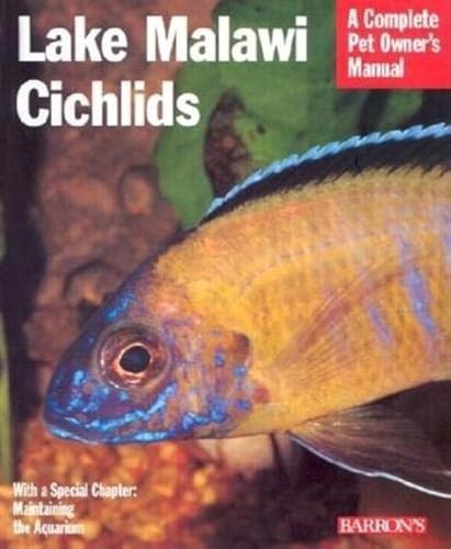 Lake malawi cichlids complete - cichlids, (complete