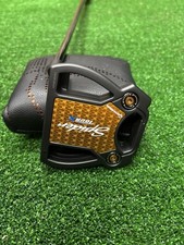TaylorMade Spider Tour X 2025 L-Neck 34" Putter