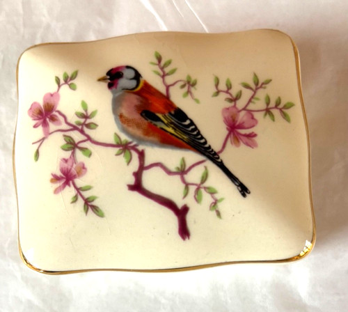 Vintage royal worcester - vintage,