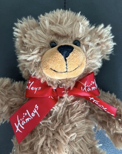 Official hamleys london - official,
