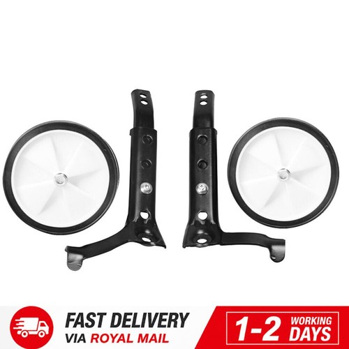 Stabilisers childs bike - stabilisers,