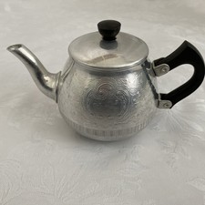 Vintage Swan brand Teapot The