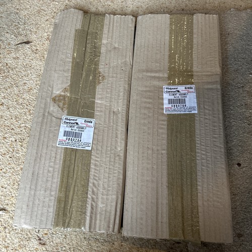 Elements creda hotpoint - 2,
