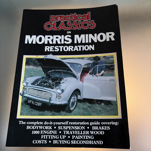 Practical classics morris - classics, on