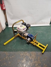 Petrol Capstan Winch Cyclone