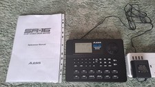Alesis SR-16 24 Bit Drum