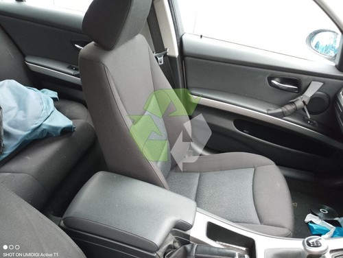 Bmw series 318i - series, mk5