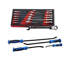 Britool Hallmark 13pc Flexi