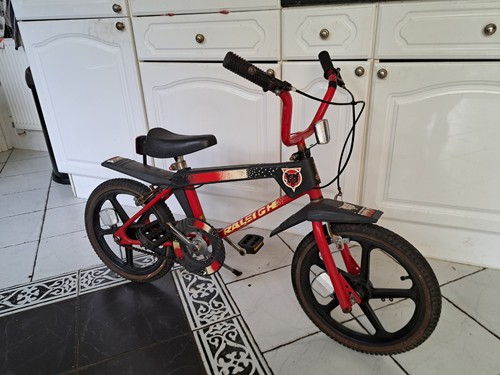 Vintage rare 1980 - rare,