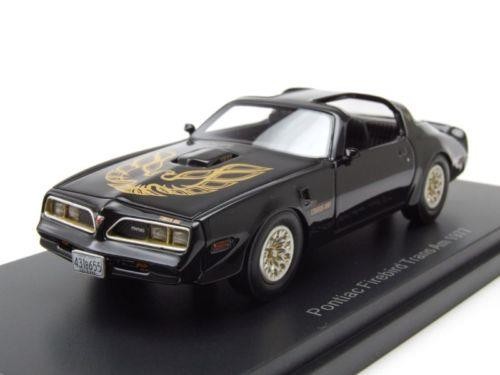 Pontiac firebird trans - firebird, 1977