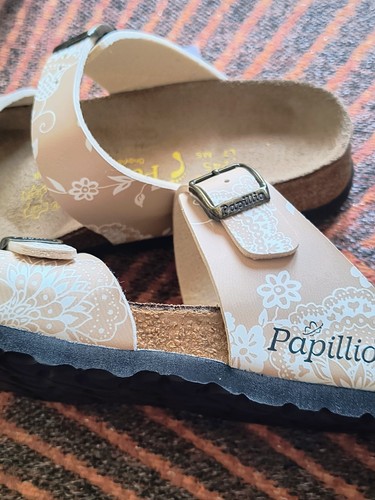 Birkenstock papillio sydney - birkenstock,