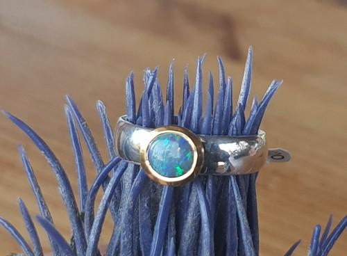 Jewellery piece ring silver - jewellery,