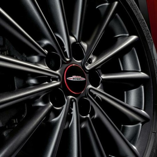 New mini f54 - new, jcw