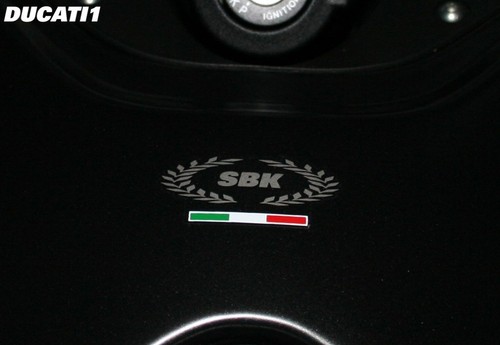 Superbike sbk tank wreath - superbike,,
