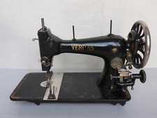 Top Head Of Old Sewing Machine Veritas Industrial Loft Decor Work