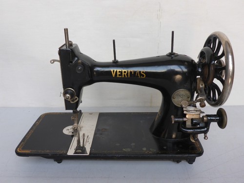 Top head old - old, sewing