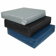 Waterproof Outdoor Chair Cushions Euro Palette Seat Pads Garden Furniture