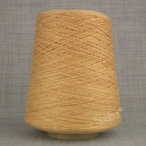 Soft mercerised cotton yarn - cotton,