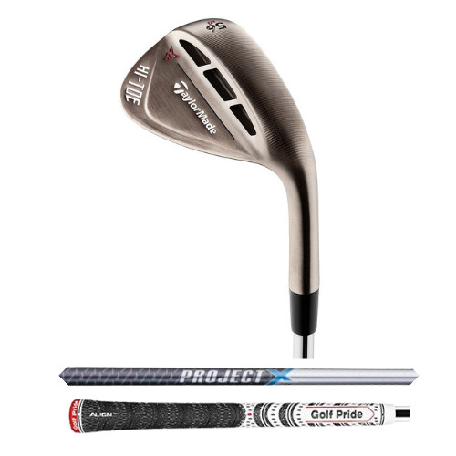 Taylormade toe sb09 - taylormade,