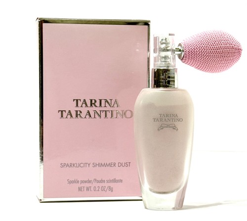 Tarina tarantino sparklicity - tarantino,