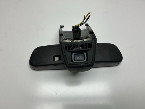 Rear view mirror bmw - rear,