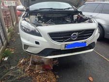 Volvo V40 D4 Diesel 2.0 Diesel