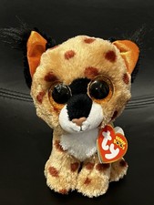 BNWT Ty Beanie Boos Buckwheat