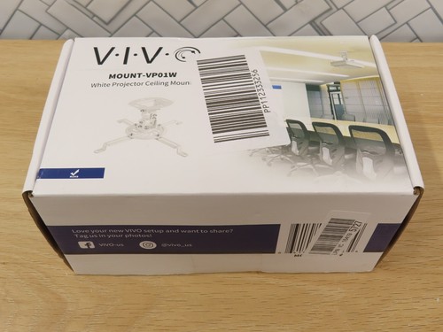 Vivo projector universal - vivo,