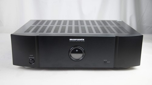 Marantz mm7025 2ch power - mm7025,