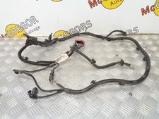 Vauxhall Vivaro 2019-2024 1.5 Diesel Battery Positive Wiring Loom 9815735680