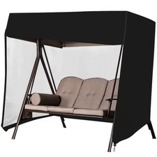 Patio Swing Cover, Waterproof