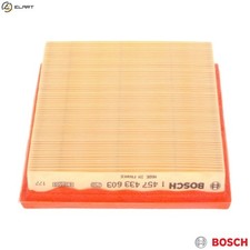 AIR FILTER 1 457 433 603 FOR