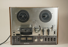 Vintage AKAI 4000DB Reel to