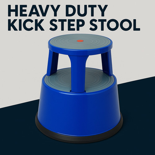 Heavy duty matal - heavy,
