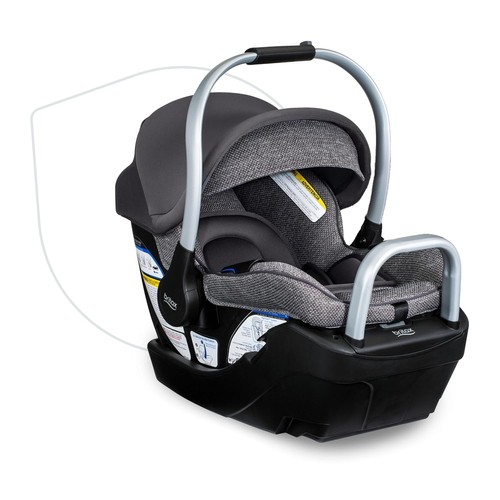 Britax willow infant car - britax,