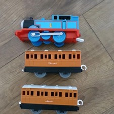 Thomas The Tank & Friends